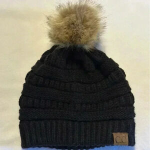 C.C Beanie